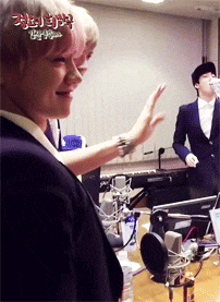 陈伟霆王俊凯鹿晗娱乐圈里帅不过三秒的三巨头