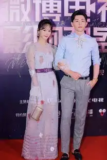 邓伦公子装出席活动挑战画功表情亮了