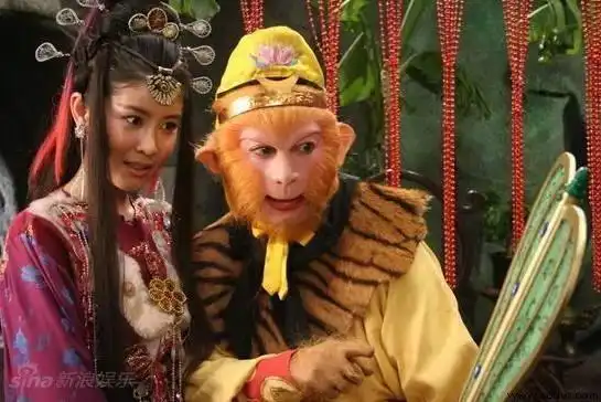 取经过程中孙悟空为何弱了很多真相其实很简单,戳中他一个秘密