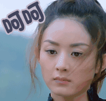 林更新你可咋办呀,月七在双世宠妃里连孩子都有了