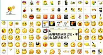 有谁知道这个表情叫什么,有的话打包给我发来