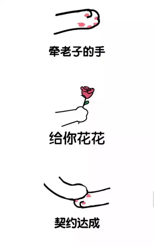 咦,你的微信红包上为什么有爱心发射的表情包