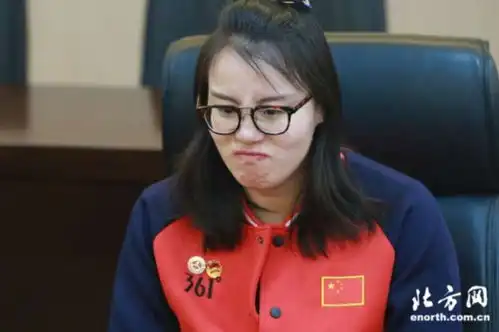 表情包傅园慧来天津啦洪荒之力忆青春