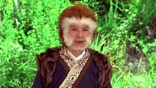 孙悟空是金刚不坏之身若玉帝有此人相助,孙悟空绝无生还的可能