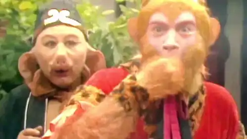 西游记悟空撇气要走,怎料唐僧一声道歉,悟空立马泪崩了