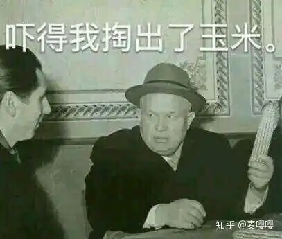 你们有哪些关于苏联的表情包手动滑稽