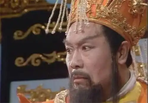 孙悟空有一神秘法术,仅用过一次,却暴露了他真正的来历