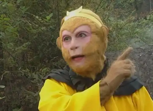 西游记如果这么拍