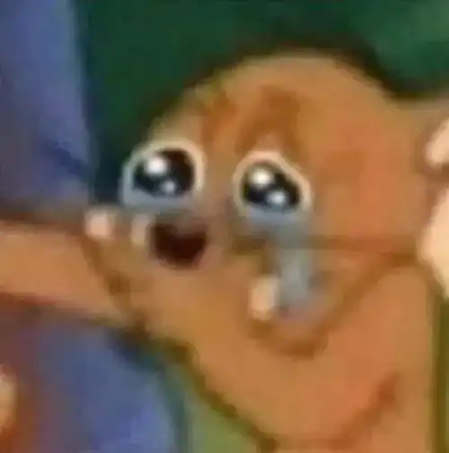 沙雕动图小型表情包可爱萌宠表情包动图0820期