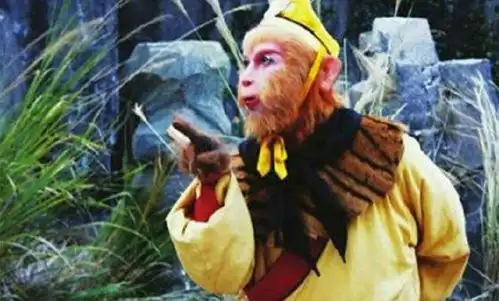 孙悟空的最牛宝贝,一个能抵千军,连观音都想要,不是金箍棒