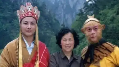 86版西游记又一演员去世,孙悟空六小龄童发文悼念