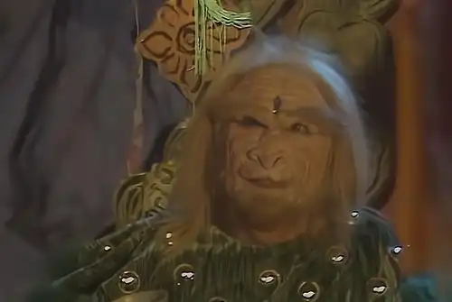 西游记十大战力排行,孙悟空仅排末尾,如来佛祖屈居第三