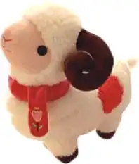 洋洋得意禧上礼