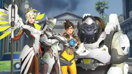 表情守望先锋哈瓦那行动怎么玩哈瓦那行动介绍表情