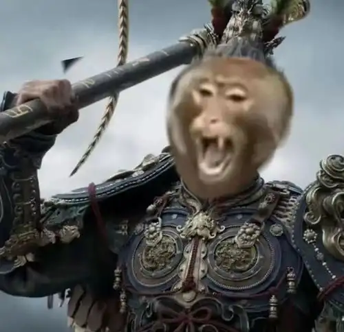 黑神话悟空表情包来了快快收藏