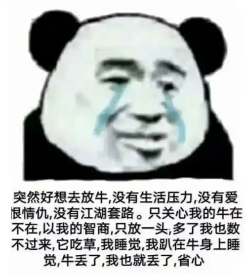 表情包书看不完寝食难安