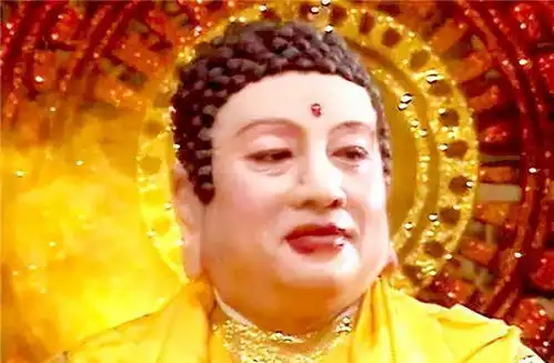 西游记十大战力排行,孙悟空仅排末尾,如来佛祖屈居第三