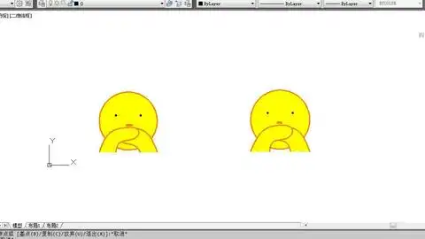 cad表情包托腮,来看看土木狗的日常
