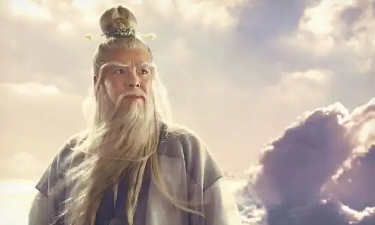 揭密孙悟空的师傅菩提祖师到底是谁