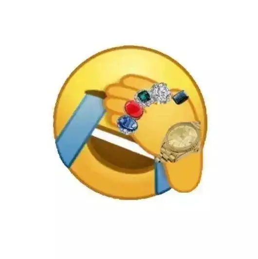 年轻人都喜欢用什么沙雕表情包