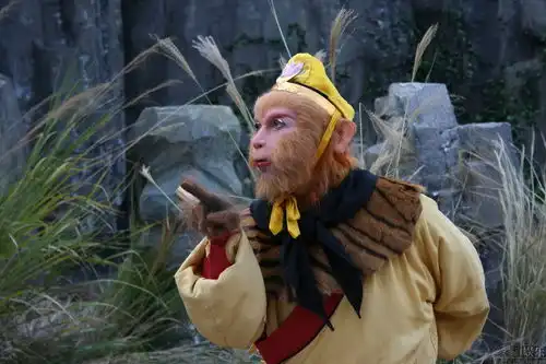 四大名著常考知识点大汇总,家长快帮孩子收藏