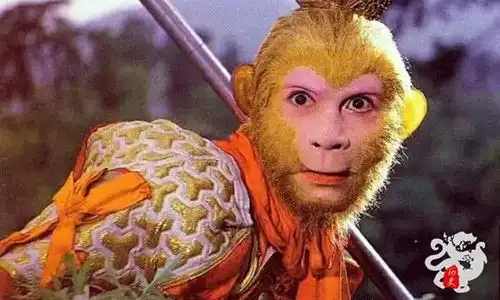 孙悟空表情包五指山