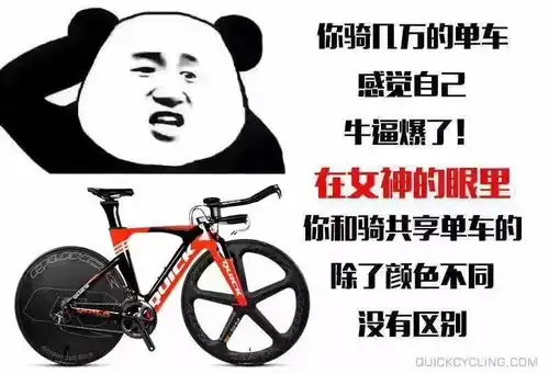 车友互怼,怎么少得了这些表情包