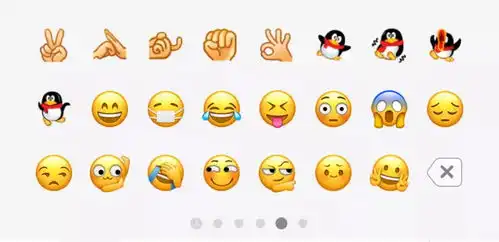 还能愉快地聊天吗捂脸表情包被注册成商标,腾讯这样回应