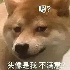 表情包只想做你一个人的舔狗