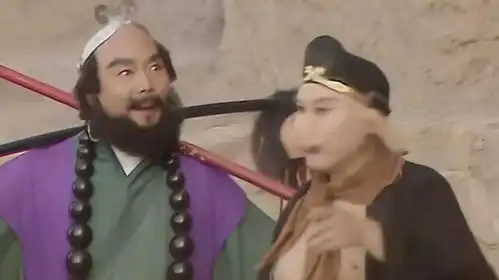 西游记孙悟空前去打探消息,竟看见和尚被肆意鞭打乞讨,太难了