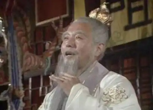 西游最神秘的五大高人,悟空怒打第二名,第一名如来不敢点破