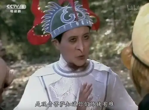 西游记女儿国是人性还是考验