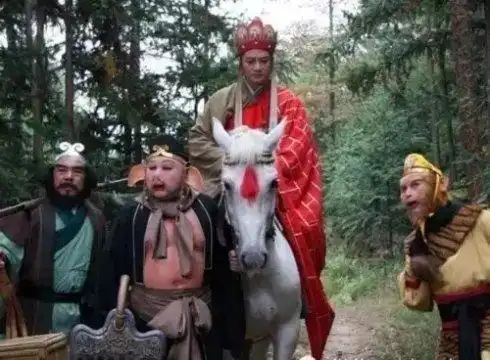 猪八戒除了水战神通以外,还有哪些方面能够比孙悟空强呢