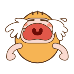 photoshop结合ae制作超萌的动态表情