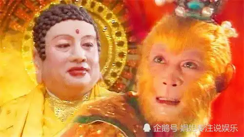 西游记孙悟空最尊敬的不是如来,也不是唐僧,而是他