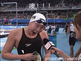 洪荒之力的奥运表情包来了