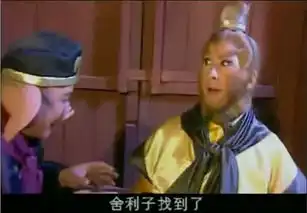 西游记后传,孙悟空和燃灯古佛共17颗舍利,但无天却知两颗的下落