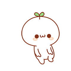 求一张特别皮的动态表情包,一个只露上半身的小人,嘴是这样的ω两只手交替在身前划圈的那张