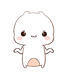 西米2.0微信表情包上架啦.要多多支持哟