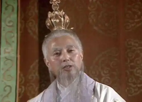 孙悟空成佛后才知道,被压五行山菩提祖师为何不救他