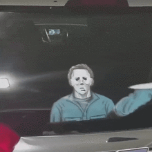 你为什么要舔狗啊动图以后得给妹子送刮胡刀了