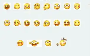 我想问下这个表情叫什么,哪里有得下载,谢谢