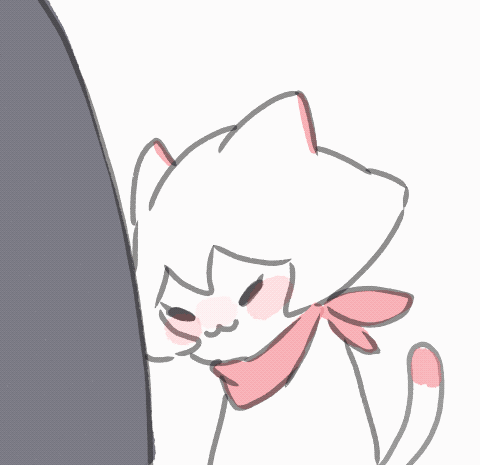 光遇表情包2喵菇专场