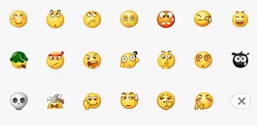 有人用这个表情包,被腾讯起诉了你用过吗