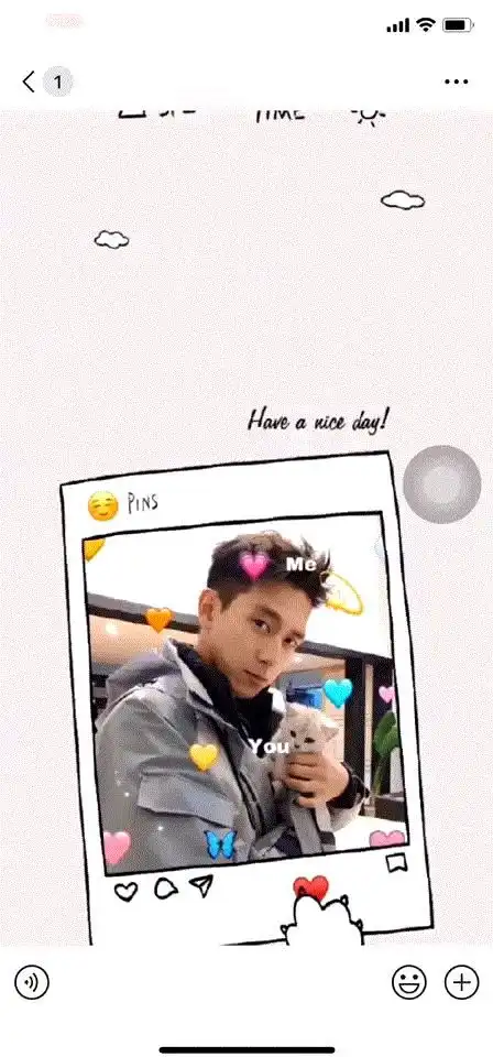 微信隐形玩法,我的朋友都懵了