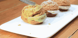 直接想舔屏广州这些爆浆神店你都去过没