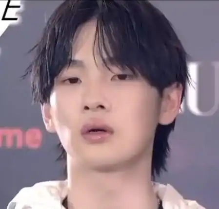 表情饭圈用语是如何逼疯爱豆的,白宇逗笑自己周震南实力懵逼表情