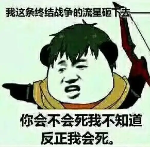 fgo表情包真第七期
