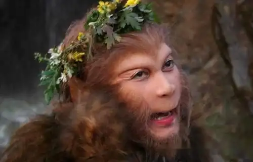 菩提祖师有三大弟子,老大赤脚大仙,老三是孙悟空,老二最厉害徒弟