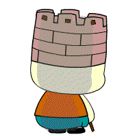 小定小海到底是谁他们经常出没在大型活动现场,据说连表情包都上线了......